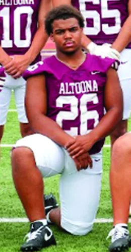 Mountain Lions win third straight